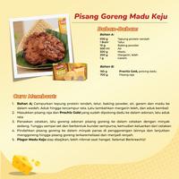 Gambar Keju PROCHIZ Gold 160 gr Paket 4 pcs - Sale dari Prochiz undefined 3 Tokopedia