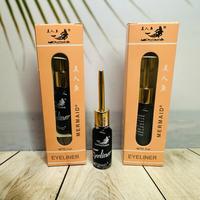 Gambar EYELINER DUYUNG MERMAID KACA ORIGINAL BPOM Waterproof dari galery kecantikan 01 undefined 3 Tokopedia