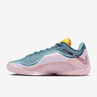 Gambar Sepatu Basket Pria Nike Lebron 23 Miami Twice IH1514-001 - US 7 / 40  dari All Courts basketball undefined 2 Tokopedia