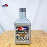 Gambar AMSOIL OE MOTOR OIL 5W20 FULL SYNTHETIC 946ML dari FausiRodiana undefined 2 Tokopedia