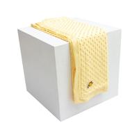 Gambar Babybee Cuddle Blanket Selimut Bayi Babybee / Babybe Selimut Bayi |Babybee Cuddle Blanket Tencel #Gratisongkir - PINK dari KONKUBIN SHOP undefined 2 Tokopedia
