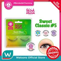 Gambar Blink Charm Sweet Classic #5 dari Watsons Indonesia Official Store undefined 1 Tokopedia