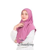 Gambar ZARELLMOUSLEM - BERGO DAGU STANDAR / HIJAB INSTAN MALAY / JILBAB DAGU / JILBAB SIMPLE Kerudung Muslim Sporty Wanita Nyaman Paket - hitam dari zarellmouslem undefined 3 Tokopedia