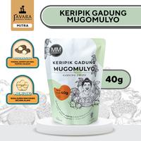 Gambar Javara Keripik Gadung Mugomulyo Camilan Sehat 40g dari Javara Indonesia undefined 1 Tokopedia