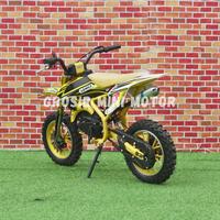 Gambar Lenka MC 12 Mini Trail Anak 50cc dari Grosir Mini Motor undefined 4 Tokopedia