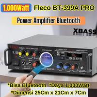 Gambar TERLARIS~Amplifier Bluetooth BT-339A 1.000Watt | Audio 1.000 Watt BISA USB/SD/FM/MP3 AMPLI MOBIL | AUDIO POWER AMPLIFIER BLUETOOTH SUPER BASS | Audio power sound system Bisa Angkat Salon Full Bass Besar/Speaker Besar Jumbo | ampli subwoofer dari Embun Online Shop_NEW undefined 1 Tokopedia