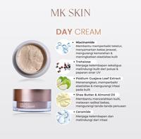 Gambar MK SKIN BUNDLING ESSENCE TONER + DAY CREAM BY MAHARANI KEMALA dari MK SKIN TEAM OFFICIAL undefined 3 Tokopedia