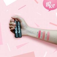 Gambar Lip Ice Baby Color Lip Balm | Lip Crayon | Lipstick | Melembapkan & Mewarnai Bibir Secara Alami! - LIP ICE COLOR BALM - Baby Nude dari Glam On Me undefined 2 Tokopedia