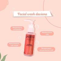 Gambar DAVIENA SKINCARE GLOWING SERIES - - dari Davienaskincare.depok undefined 5 Tokopedia