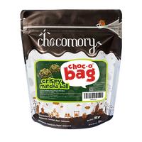 Gambar Chocomory Choco Bag Crispy Matcha Ball 150g dari Chocomorystore undefined 4 Tokopedia