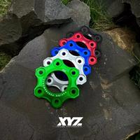 Gambar MANISAN GEAR PLENDES GIR KAWASAKI NINJA 2 TAK 150 R RR SS FULL CNC - Hijau dari xyz.racing undefined 3 Tokopedia