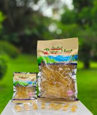 Gambar LOS> LOW SUGAR Dodol Rumput Laut plastik bening 800 gr dari Phoenix Food_NEW undefined 2 Tokopedia