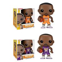 Gambar Funko Pop Basketball Star Black Mamba Kobe Bryant 11 Action dari Delightfull Deals undefined 1 Tokopedia