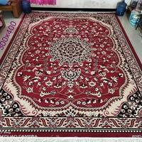 Gambar karpet permadani ALMAYA jumbo 3x4 meter (300x400cm) dari Hm Housware undefined 4 Tokopedia