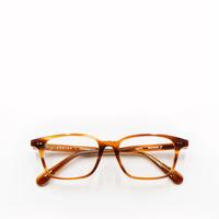 Gambar SATURDAYS - Havana Junior Eyewear Kacamata Anak Laki Laki & Perempuan - tangerine, Frame Ready dari Saturdays Lifestyle undefined 4 Tokopedia