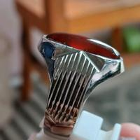 Gambar BATU CINCIN YAMAN PANDAN YP01 - ring 5 dari FELIS ACESORIS undefined 3 Tokopedia