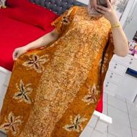 Gambar ready daster lowo kekini an bahan tebel adem  nyaman - bergendy dari Norma Collection Sby undefined 4 Tokopedia