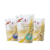 Gambar Purbasari Lulur Mandi Pengantin | Netto 500gr & 1000gr - Purbasari Lulur Mandi Pengantin Bengkoang, 1 Kg dari Pusat Skincare Kosmetik undefined 4 Tokopedia