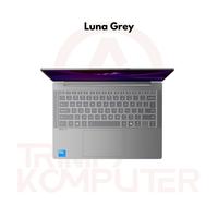 Gambar Lenovo IdeaPad Slim 5 14IRH10R Intel Core 7 240H 16GB RAM 512GB SSD 14" WUXGA OLED 100% DCI-P3 Windows 11 + OHS 2024 - Grey, 16GB RAM dari Atrinity_NEW undefined 3 Tokopedia