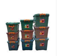 Gambar CONTAINER BOX OMEGA TABITHA | OB 30 45 52 75 82 - OB 30 dari puspita perabot undefined 2 Tokopedia