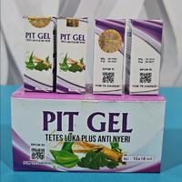 Gambar PIT GEL TETES LUKA DAN OBAT KHITAN dari Pitoyo khitan dan Herbal undefined 4 Tokopedia