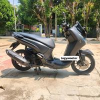 Gambar Yamaha Lexi 125 Tahun 2019 motor bekas berkualitas Jogyamotor dari Jimbray JM 3 undefined 4 Tokopedia