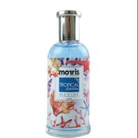 Gambar Morris Parfum Wanita Tropical Edition 50ml - Nature - Tosca dari Morris Indonesia_NEW undefined 4 Tokopedia