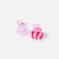 Gambar Stroberi Jedai Small Mix Hair Clip Set - Mix -1 dari Stroberi Accessories undefined 1 Tokopedia