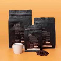 Gambar Briiz - Chocolate Drops Couverture  57%, 71%, 99%, 100% Food Makanan Coklat - 57%, 250 gr dari Briiz Chocolate undefined 4 Tokopedia
