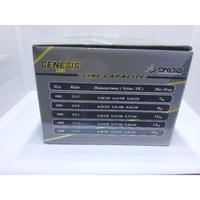 Gambar Terlaris Ready Reel Daido Genesis 1000 S/D 6000 - RED, 1000 dari toko jayshop undefined 3 Tokopedia