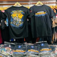 Gambar KAOS ACARA CB OVERLIMIT PANDAAN FREE PIAGAM+STIKER BANYAK - KAOS OVERLIMIT+PIAGAM+STIKER, M dari BAKOEL KAOS JOGJA undefined 2 Tokopedia