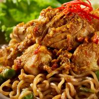 Gambar Mercon Merah Putih || 1 Pack Ayam Betutu Bali dari Mukbang Mercon Yuk undefined 4 Tokopedia