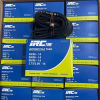 Gambar BAN DALAM IRC RING 14 80/90 90/80 90/90 275/300 - 14 BAN MOTOR dari JDMotor.JD undefined 2 Tokopedia