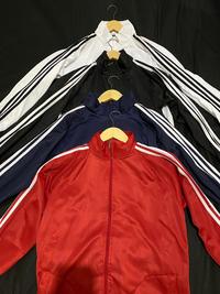 Gambar Jaket Tracktop Polos Casual Pria Wanita - Traktop polos hitam full warna - HITAM, M dari LOCALDISTRO undefined 4 Tokopedia