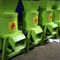 Gambar mesin pencacah rumput pakan ternak mesin mini coper dari alleta craft undefined 4 Tokopedia