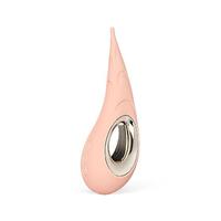 Gambar Ready Stock- LELO Dot Cruise | alat bantu seksualitas wanita ge fokus - peach please dari Wis Wayahé Tuku undefined 1 Tokopedia