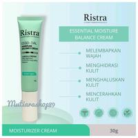 Gambar Ristra Essential Moisture Balance Cream/Moisturizing Cream Kemasan Baru dari MutiarashopNew undefined 1 Tokopedia