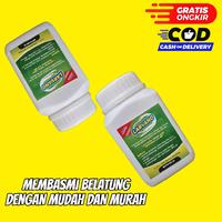 Gambar Pembasmi belatung lalat kandang ternak ayam dari SeputarTernak_NEW undefined 1 Tokopedia