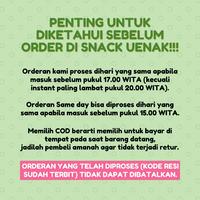 Gambar SNACK KILOAN ASTOR MINI PANDAN 500 GRAM I SNACK MURAH MAKASSAR dari Snack Uenak undefined 4 Tokopedia