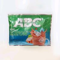 Gambar Kopi ABC Klepon (1 Renceng) dari TBK PP Anugerah undefined 1 Tokopedia