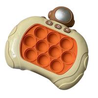 Gambar Mainan POP IT Elektronik Push Bubble Fidget toys Popit Elektrik RANDOM dari Ciustoys undefined 5 Tokopedia