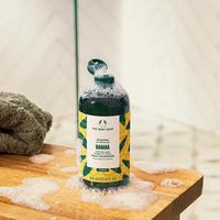 Gambar The Body Shop Banana Shampoo 400ml dari The Body Shop Indonesia Store undefined 2 Tokopedia
