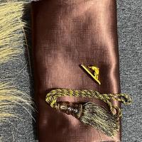 Gambar FLASH SALE !!!! KHUSUS GORDEN TINGGI 3M GORDEN HORDENG BLACKOUT GORDEN PINTU DAN JENDALA KAMAR AESTHETIC GORDEN PENYEKAT RUANGAN MINIMALIS GORDEN POLOS BAHAN BLACKOUT TEBAL SERAT EMBIS SUDAH GRATIS TALI DAN HOOK/PENGAIT dari RaniagordenLampung undefined 5 Tokopedia