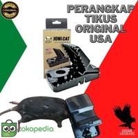 Gambar joni cat /jonicat/perangkap tikus/jebakan tikus original usa ampuh dari pucontcell undefined 3 Tokopedia