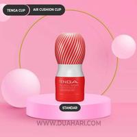 Gambar TENGA AIR CUSHION CUP ALAT BANTU KESEHATAN PRIA TOYS ORIGINA MANTAB dari fasadag undefined 1 Tokopedia
