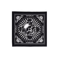 Gambar Skaters Bandana No Bullshit dari Skaters92 undefined 1 Tokopedia