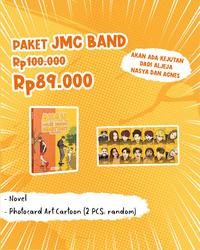 Gambar Novel AYAH BOLEH BICARA SEBENTAR - Ale Arbani (Jamet Circle 3 Ehlija) - Akad dari tokotmindo_NEW undefined 4 Tokopedia