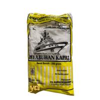 Gambar Garam Konsumsi Cap Pelabuhan Kapal / Cap Solla 250gram Paket 2 / 3 / 5 Pcs - Solla, 2 Pcs dari YCLnet undefined 1 Tokopedia
