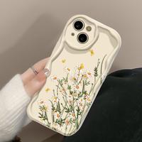 Gambar Casing Hp untuk VIVO V27 5G VIVO V27 Pro 5G VIVO V27E 5G VIVO S16 5G S16 Pro 5G S16E 5G Case sarung pelindung dari pola bunga kecil Softcase silikon baru Casing HP anti syok Kesing - Gaya1, VIVO V27 5G/V27Pro5G dari ESmileCase undefined 4 Tokopedia