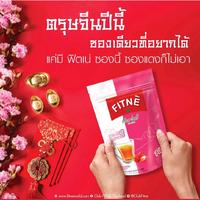 Gambar FITNE Herbal Tea rasa Strawberry isi 12 sachet dari SlimnFit.id undefined 4 Tokopedia